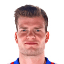 Alexander Sørloth