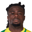 Moses Simon
