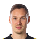 Jacob Barrett Laursen