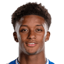 Demarai Gray