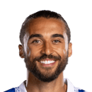 Dominic Calvert-Lewin