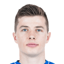 Daniel O'Shaughnessy