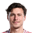 Victor Lindelöf