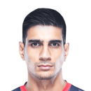 Gurpreet Singh Sandhu