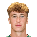 Jack Hendry