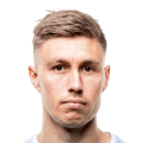 Daníel Leó Grétarsson