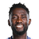 Wilfred Ndidi
