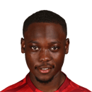 Rushian Hepburn-Murphy