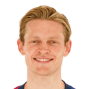 Frenkie de Jong