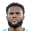 Franck Yannick Kessié