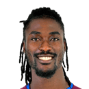 Cedric Diomandè Gondo