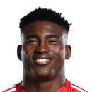 Taiwo Awoniyi