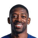 Ousmane Dembélé