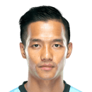 Lallianzuala Chhangte