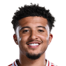 Jadon Sancho
