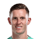 Dean Henderson