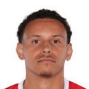 Rarmani Edmonds-Green