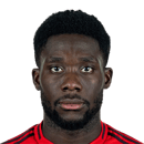 Alphonso Davies
