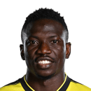 Oghenekaro Etebo