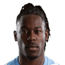 Brandon Thomas-Asante