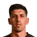 Nicolás Caro Torres