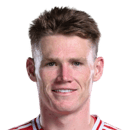Scott McTominay
