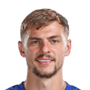 Kiernan Dewsbury-Hall