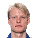 Harald Nilsen Tangen