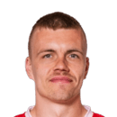 Jens Berland Husebø