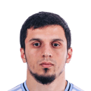 Magomed-Shapi Suleymanov