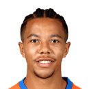 Antonee Burke-Gilroy