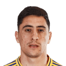 Miguel Ángel Merentiel