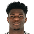 Aurélien Tchouaméni