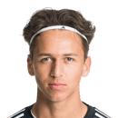 Adrian Nilsen Pereira