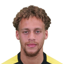 Stephen Duke-McKenna