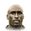 Sol Campbell