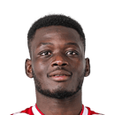 Marius Mouandilmadji