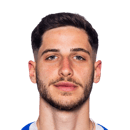 Evangelos Patoulidis