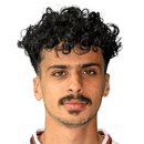 Abdulelah Al Shammari