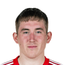 Ísak Bergmann Jóhannesson