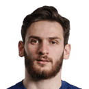 Khvicha Kvaratskhelia