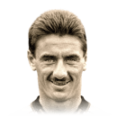 Ian Rush