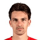 Alec Van Hoorenbeeck