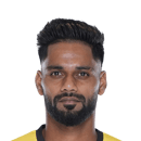 Albino Giovanni Gomes