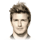 David Beckham