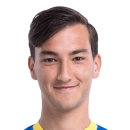 Thomas Van Den Keybus