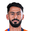 Abdulrahman Al Safri