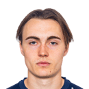 Elias Hoff Melkersen