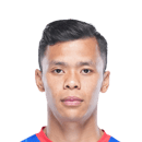 Suresh Singh Wangjam