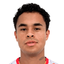 Christopher Olivares